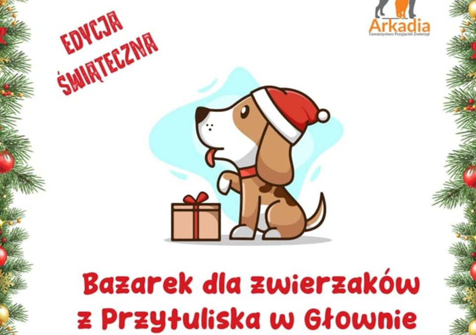 Bazarek Świąteczny 🎄🎄🎄